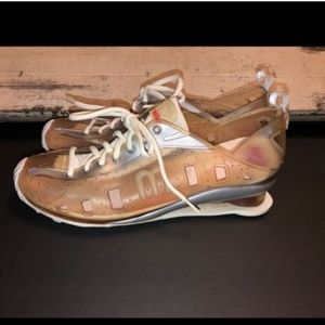 Melissa shoes 2003 Clearance